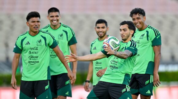 Mundial 2026: México vs Serbia ¿Dónde y a qué hora ver el último juego de preparación de la Selección?