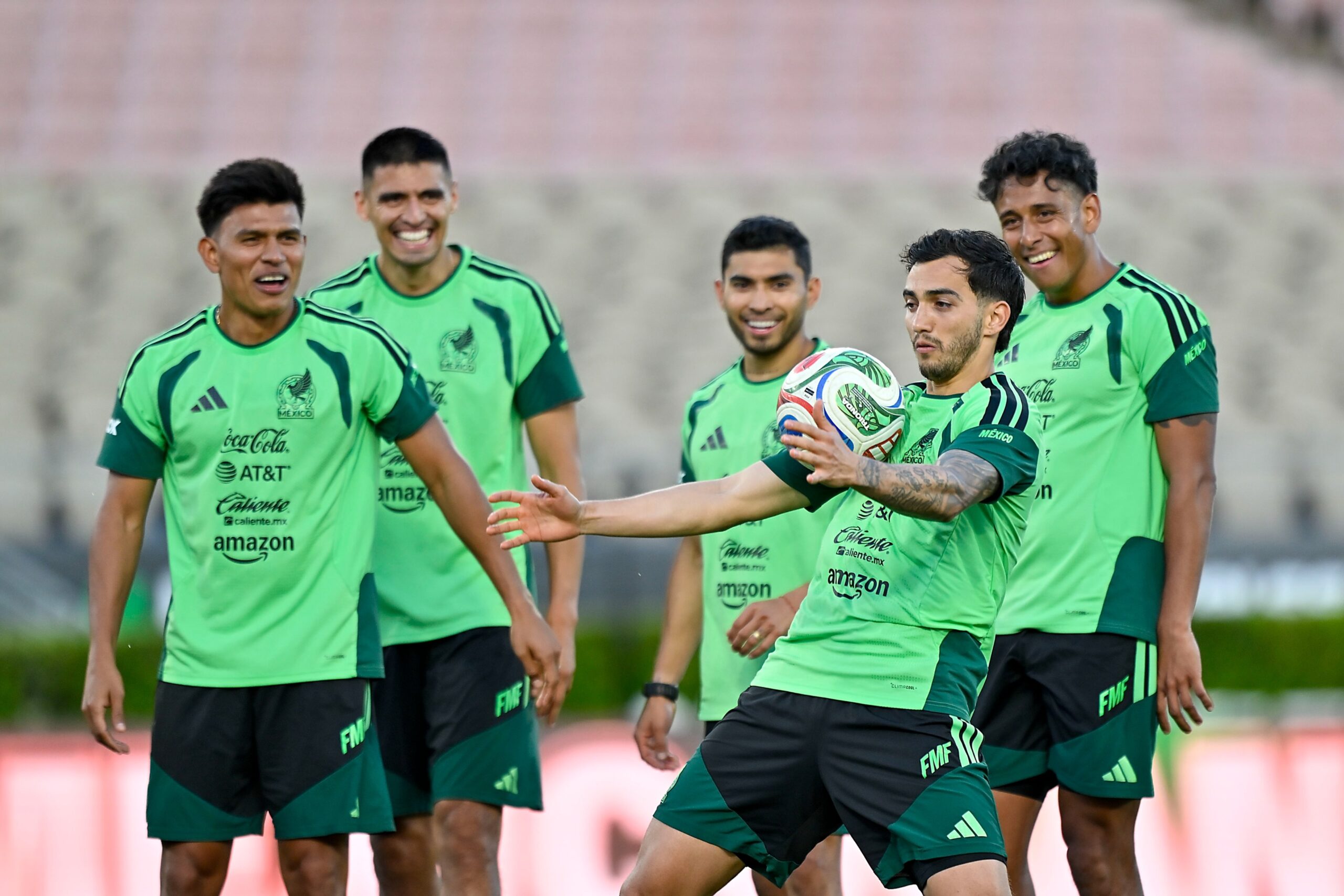 Mundial 2026: México vs Serbia ¿Dónde y a qué hora ver el último juego de preparación de la Selección?