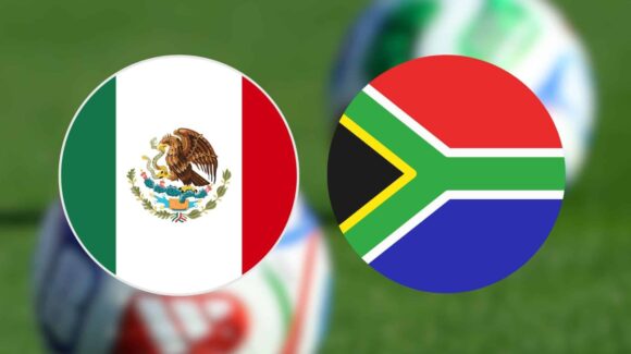 Mundial 2026: México vs Sudáfrica ¿Dónde y a qué hora ver el juego inaugural de la Copa del Mundo?