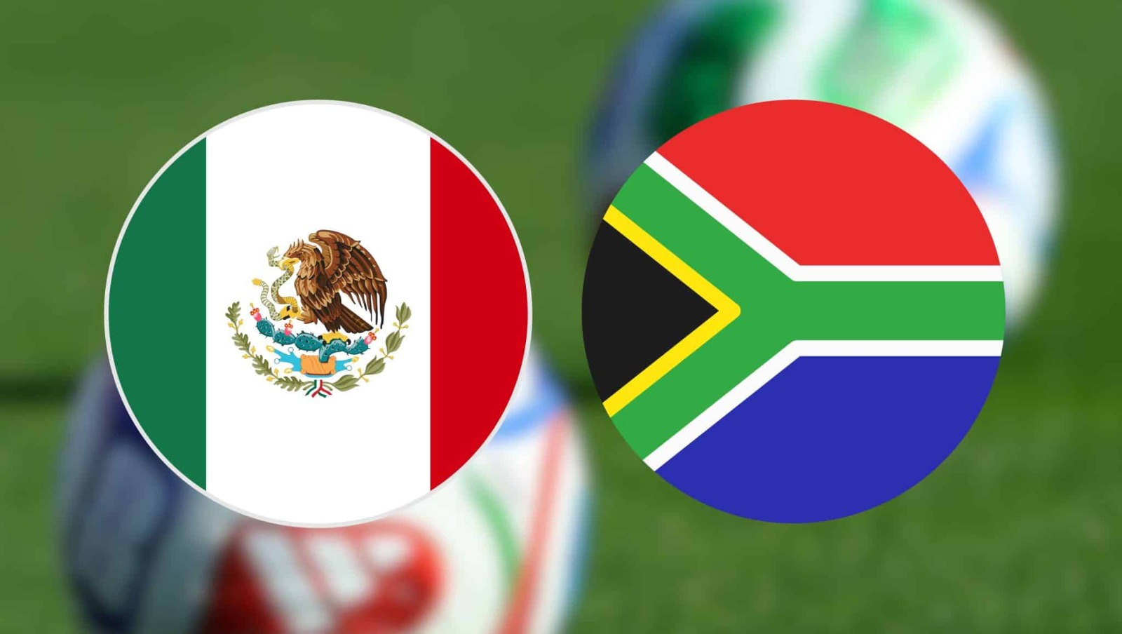 Mundial 2026: México vs Sudáfrica ¿Dónde y a qué hora ver el juego inaugural de la Copa del Mundo?