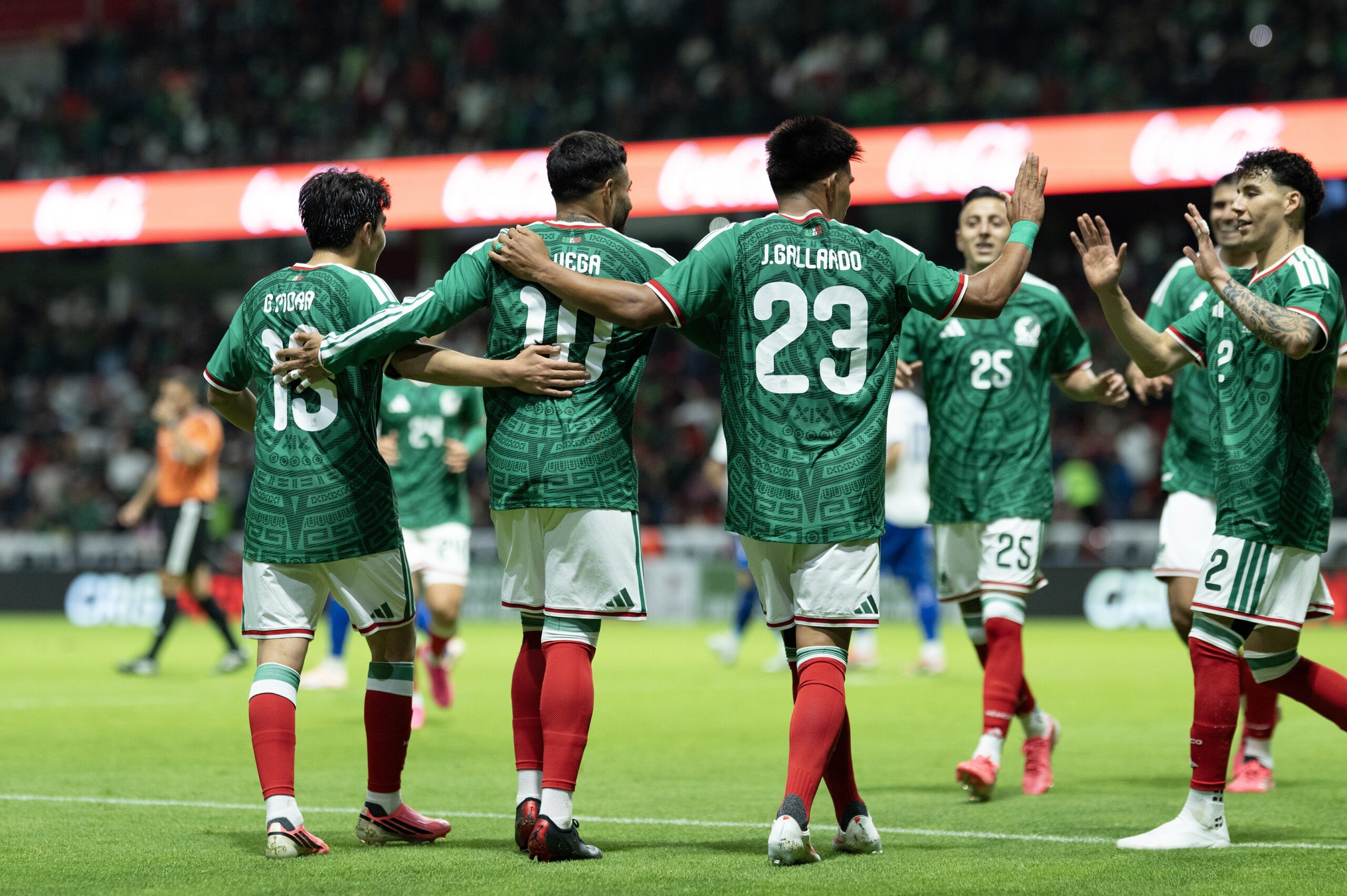 Mundial 2026: México vs Sudáfrica; sigue aquí en vivo el MINUTO a MINUTO del partido inaugural