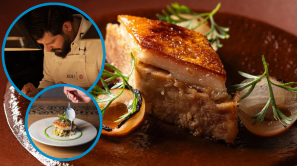Guía Michelin 2026: Monterrey y su área metropolitana consolidan su presencia culinaria