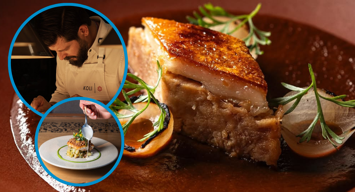 Monterrey y su área metropolitana consolidan su presencia culinaria