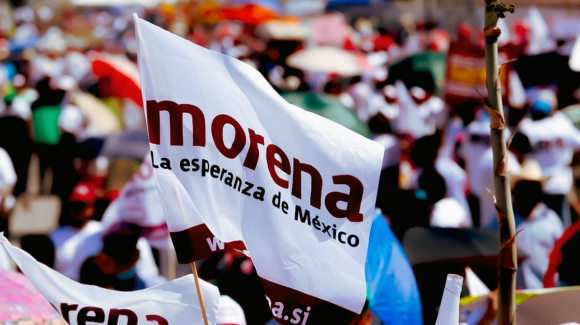 Morena aprueba convocatoria para elegir candidato a la gubernatura de Nuevo León