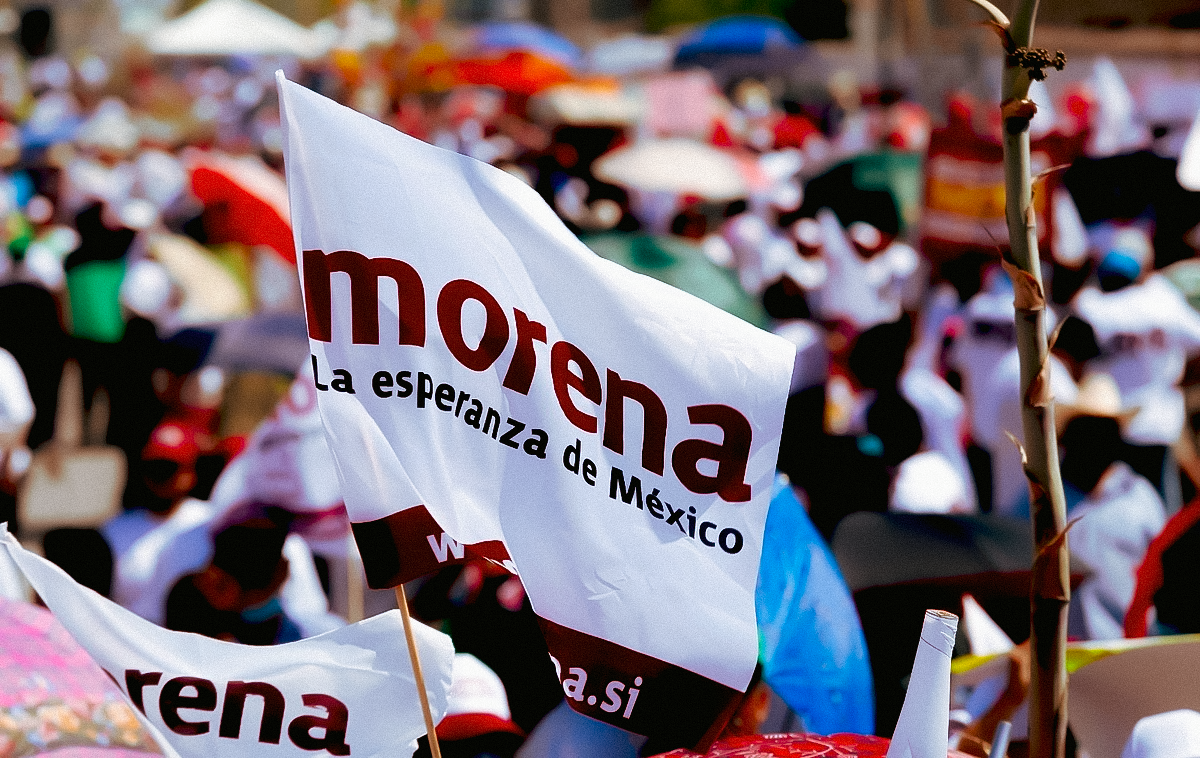 Aprueba Morena convocatoria para elegir candidato a la gubernatura de Nuevo León