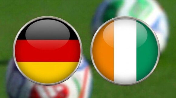 Mundial 2026: Alemania vs Costa de Marfil ¿Dónde y a qué hora ver el juego en vivo?