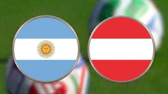 Mundial 2026: Argentina vs Austria ¿Dónde y a qué hora ver el segundo partido de Messi?