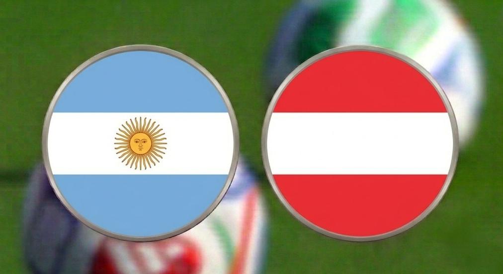 Mundial 2026: Argentina vs Austria ¿Dónde y a qué hora ver el segundo partido de Messi?