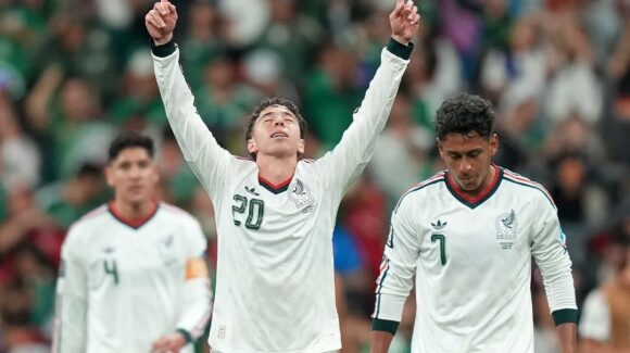 Mundial 2026: ¿Qué cruces de dieciseisavos ya están definidos en la Copa del Mundo?