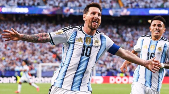 Mundial 2026: Así marcha la tabla de goleadores en la Copa del Mundo ¿Quién va de líder?