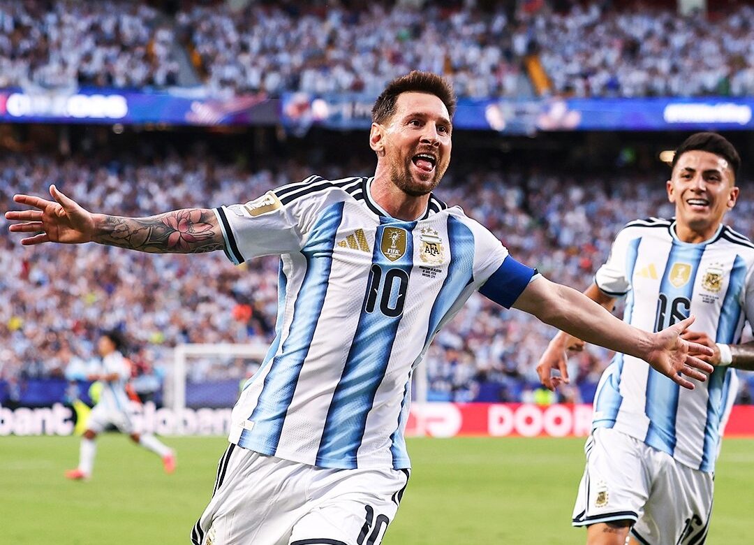 Mundial 2026: Así marcha la tabla de goleadores en la Copa del Mundo ¿Quién va de líder?