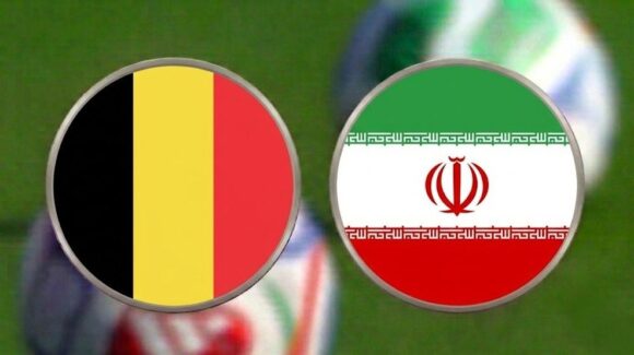 Mundial 2026: Bélgica vs República de Irán ¿Dónde y a qué hora ver el juego en vivo?
