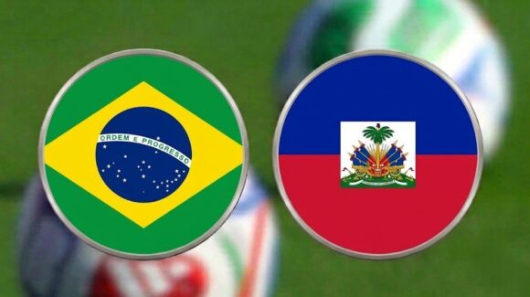 Mundial 2026: Brasil vs Haití ¿Dónde y a qué hora ver el juego en vivo?