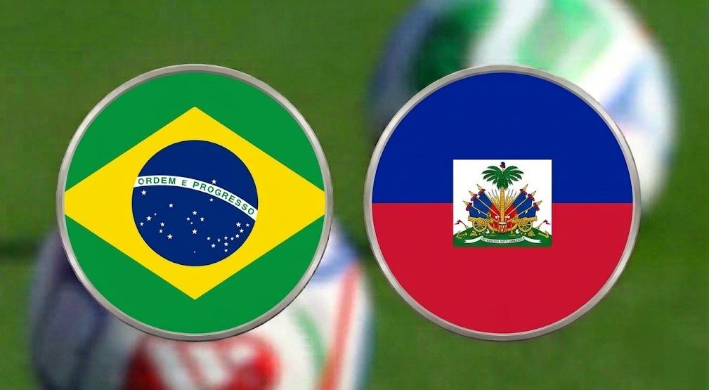 Mundial 2026: Brasil vs Haití ¿Dónde y a qué hora ver el juego en vivo?