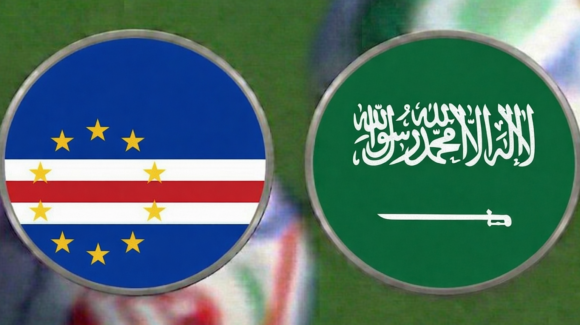 Mundial 2026: Cabo Verde vs Arabia Saudita ¿Dónde y a qué hora ver hoy el juego?