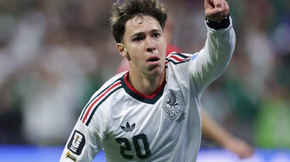 Mundial 2026: ¿Cómo le ha ido a México contra Ecuador en Copas del Mundo?