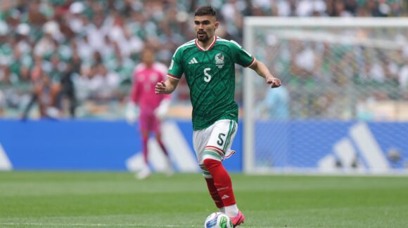 Mundial 2026: ¿Cómo le ha ido a México contra República Checa en Copa del Mundo?