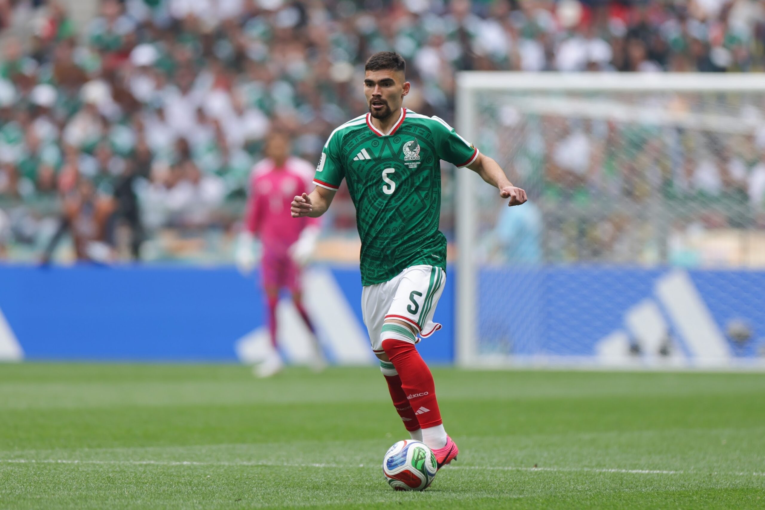 Mundial 2026: ¿Cómo le ha ido a México contra República Checa en Copa del Mundo?
