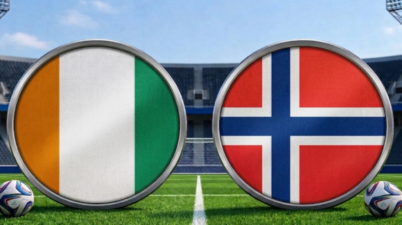 Mundial 2026: Costa de Marfil vs Noruega ¿Dónde y a qué hora ver el partido en vivo?