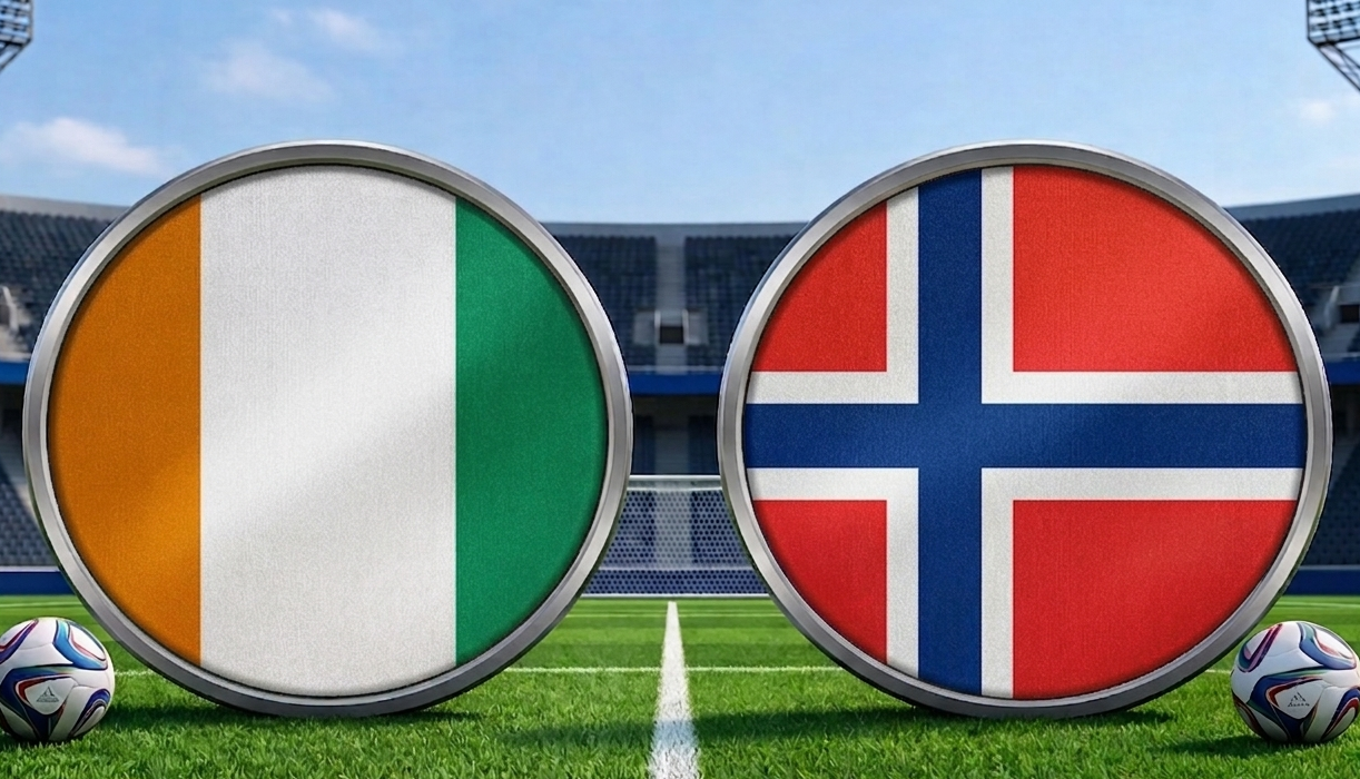 Mundial 2026: Costa de Marfil vs Noruega ¿Dónde y a qué hora ver el partido en vivo?