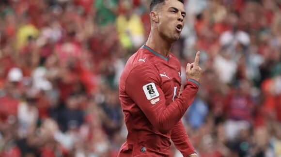 Mundial 2026: Cristiano Ronaldo aseguró que sería top enfrentar a Lionel Messi en la Copa del Mundo