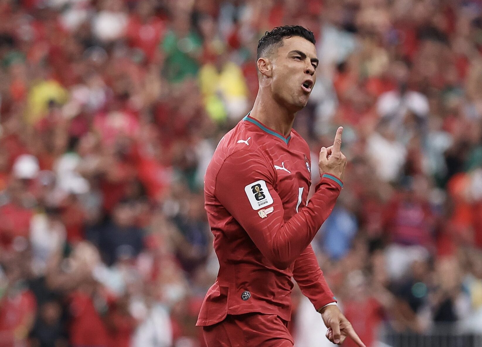 Mundial 2026: Cristiano Ronaldo aseguró que sería top enfrentar a Lionel Messi en la Copa del Mundo