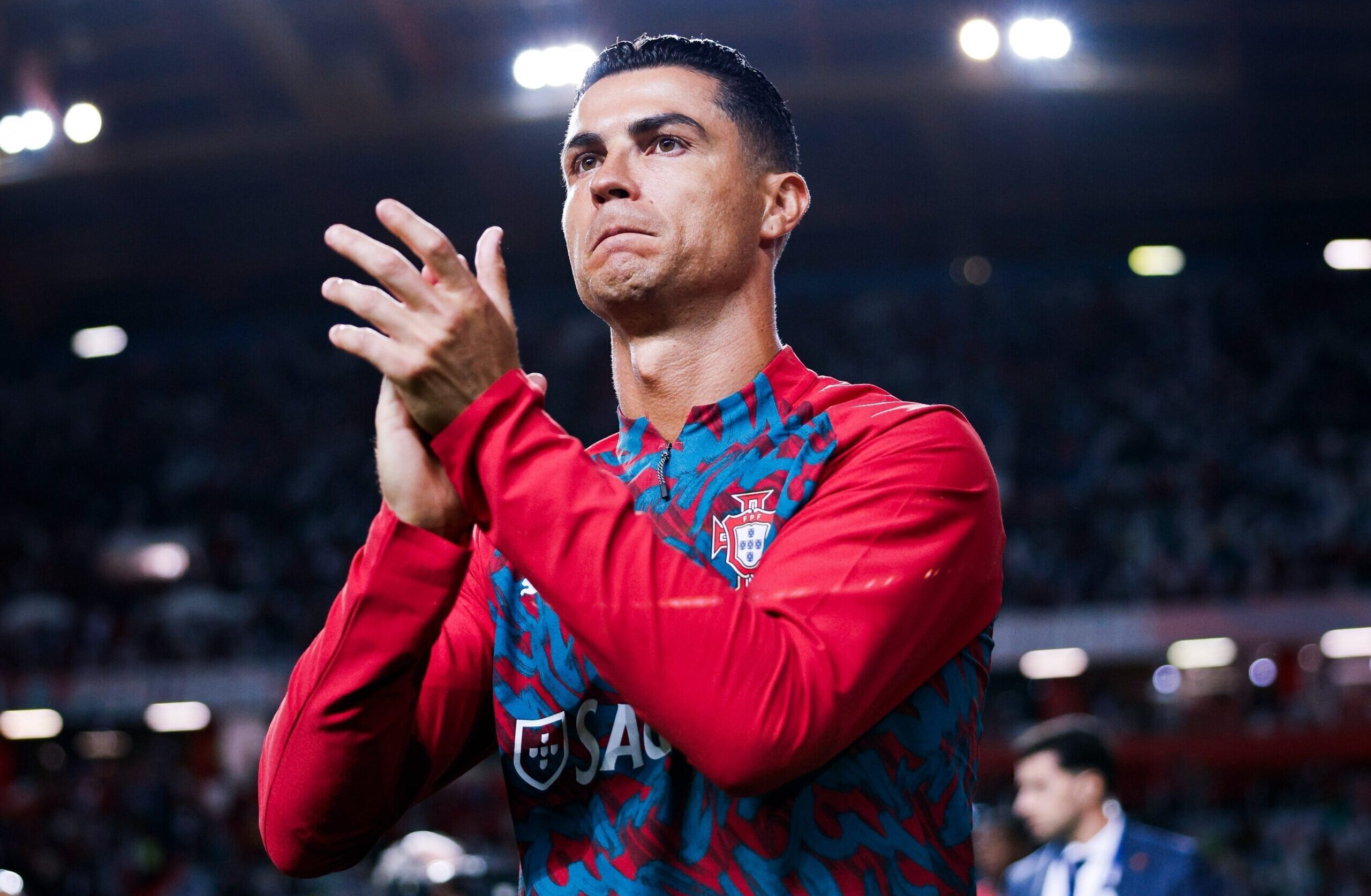 Mundial 2026: Cristiano Ronaldo el hombre récord; único en marcar en 6 mundiales