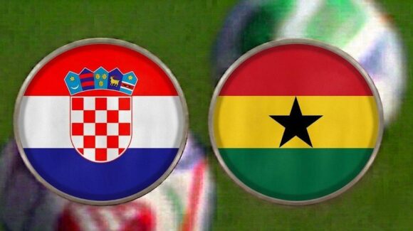 Mundial 2026: Croacia vs Ghana ¿Dónde y a qué hora ver el juego en vivo?
