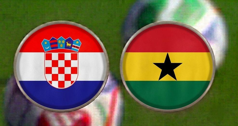 Mundial 2026: Croacia vs Ghana ¿Dónde y a qué hora ver el juego en vivo?
