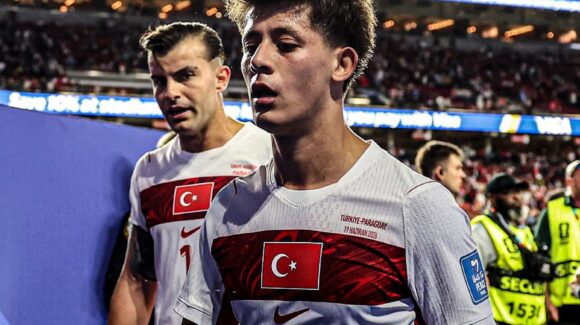Mundial 2026: ¿Cuáles son las selecciones que ya han sido eliminadas de la Copa del Mundo?