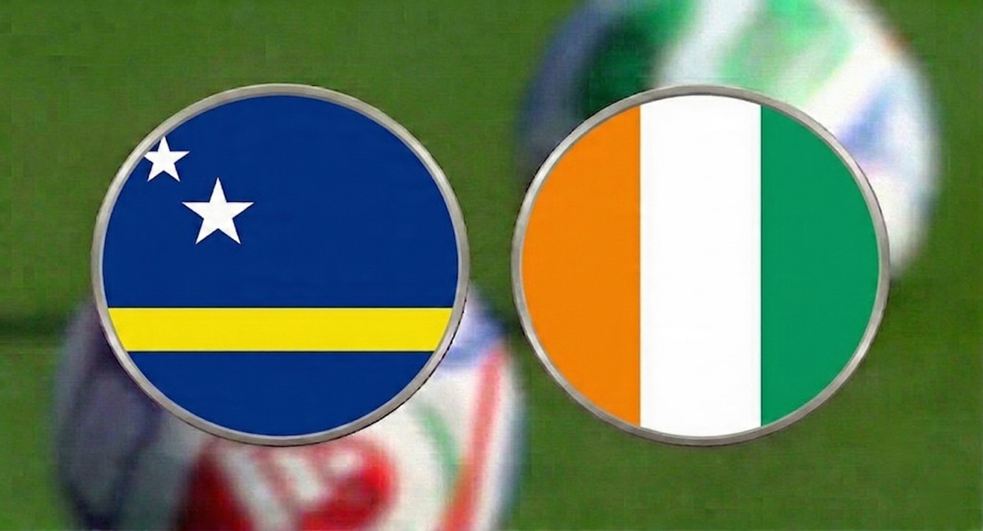 Mundial 2026: Curazao vs Costa de Marfil ¿Dónde y a qué hora ver el juego en vivo?