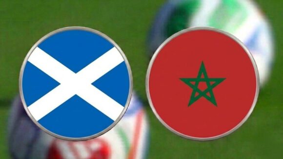 Mundial 2026: Escocia vs Marruecos ¿Dónde y a qué hora ver hoy el juego en vivo?