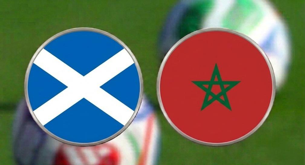Mundial 2026: Escocia vs Marruecos ¿Dónde y a qué hora ver hoy el juego en vivo?