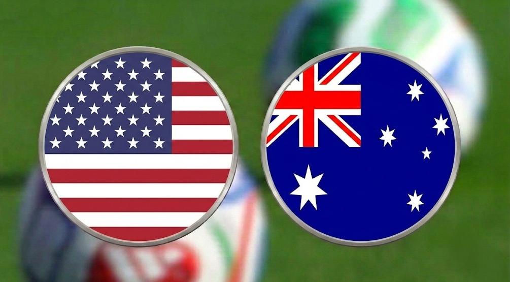 Mundial 2026: Estados Unidos vs Australia ¿Dónde y a qué hora ver en vivo el partido?