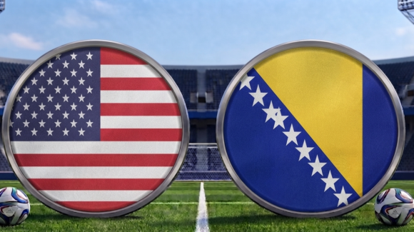 Mundial 2026: Estados Unidos vs Bosnia y Herzegovina ¿Dónde y a qué hora ver el juego?