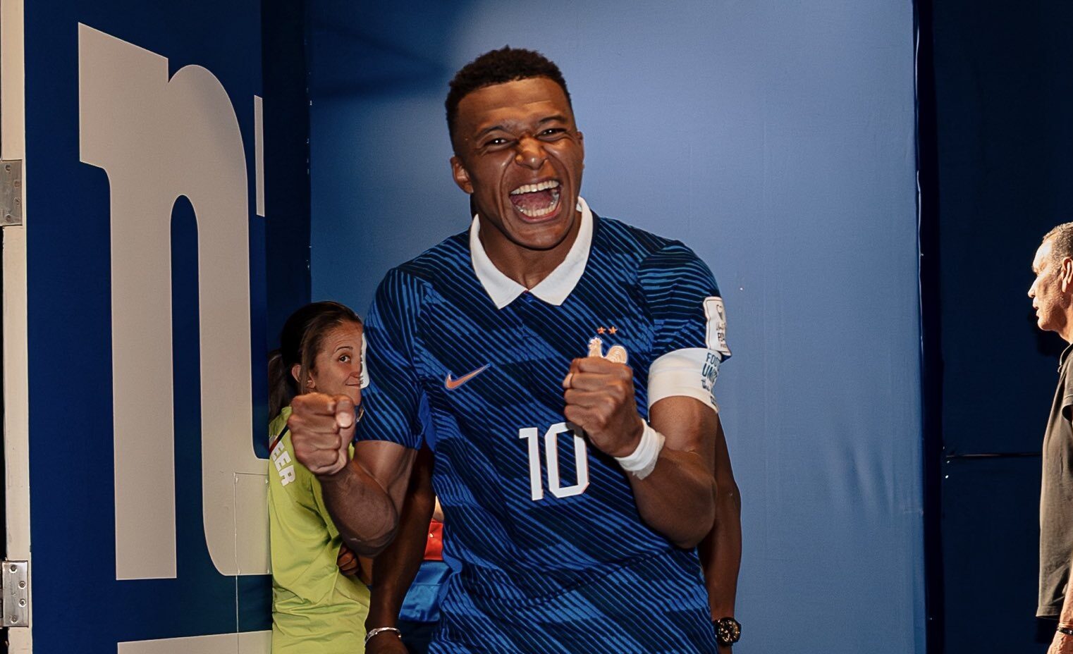 Mundial 2026: Estas son las marcas que Kylian Mbappé alcanza con su doblete ante Senegal