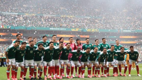 Más líder que nunca: El Tri vence 1-0 a Corea del Sur y clasifica