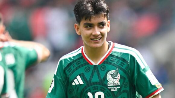 Mundial 2026: Estos son los equipos que siguen de cerca a Gilberto Mora en la Copa del Mundo