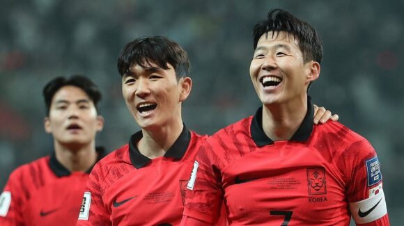 Mundial 2026: ¿Quiénes son los mejores jugadores de Corea del Sur?