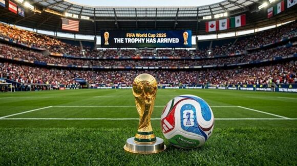 Mundial 2026: ¿Qué partidos hay mañana martes 23 de junio en la Copa del Mundo?