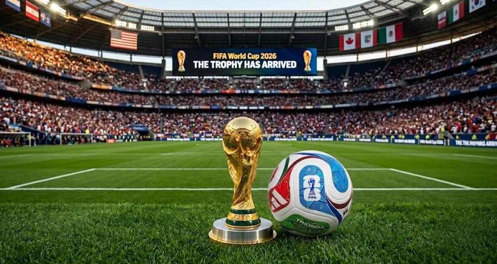 Mundial 2026: ¿Qué partidos hay mañana martes 23 de junio en la Copa del Mundo?