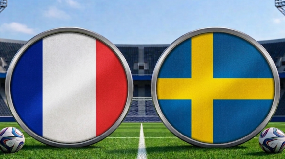 Mundial 2026: Francia vs Suecia ¿Dónde y a qué hora ver el partido en vivo?