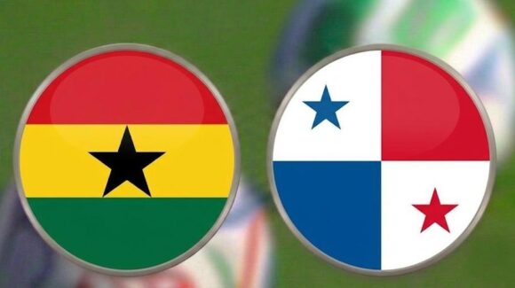 Mundial 2026: Ghana vs Panamá ¿Dónde y a qué hora ver hoy el partido en vivo?