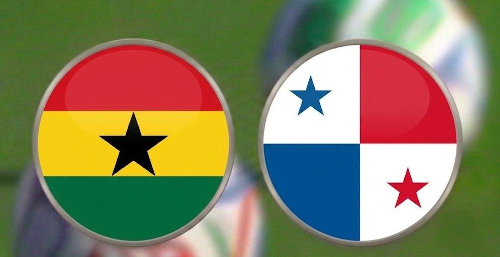 Mundial 2026: Ghana vs Panamá ¿Dónde y a qué hora ver hoy el partido en vivo?