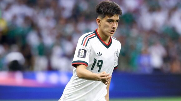 Mundial 2026: México y la prensa internacional se rinden ante el talento de Gilberto Mora
