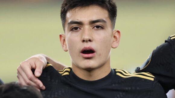 Mundial 2026: Gilberto Mora asegura que México va a pelear por terminar primero de grupo
