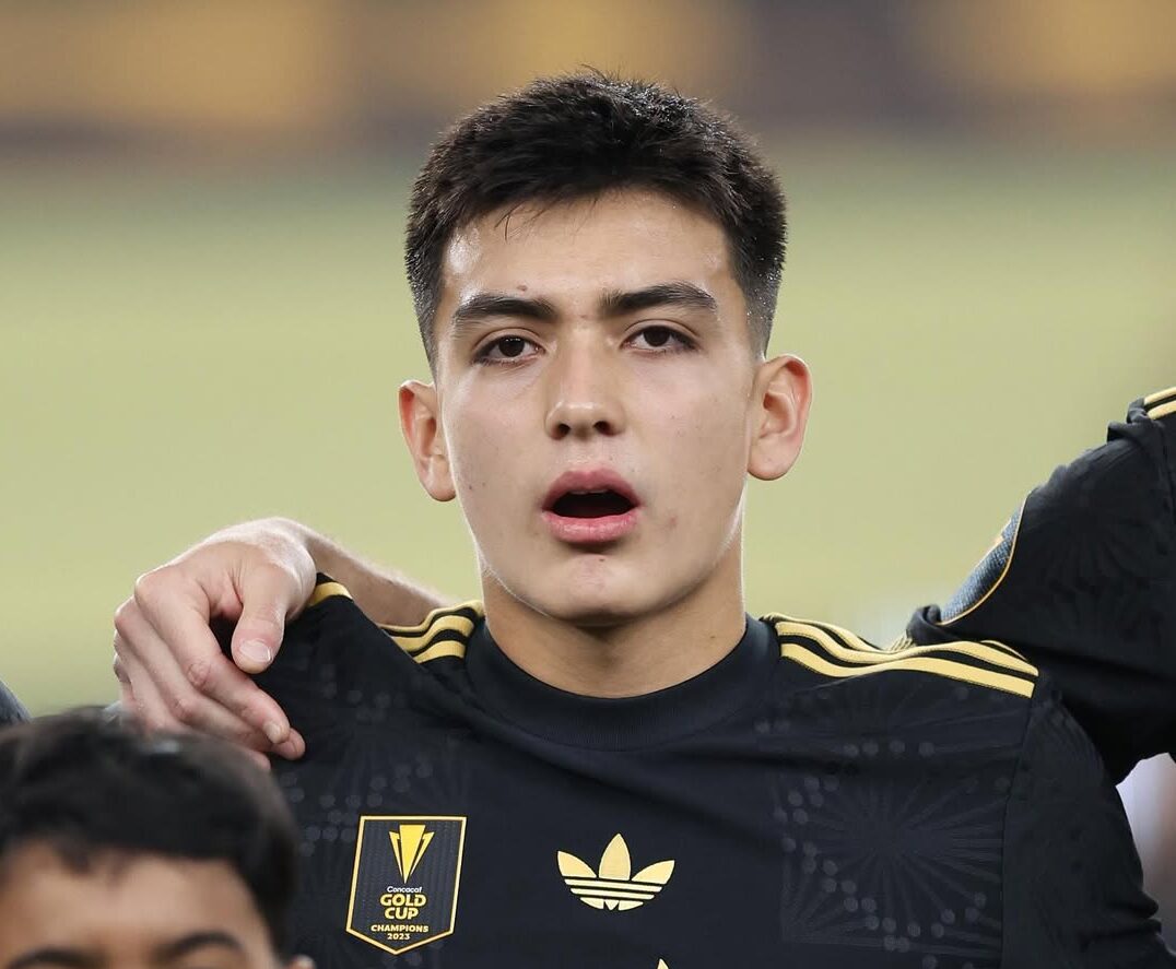 Mundial 2026: Gilberto Mora asegura que México va a pelear por terminar primero de grupo