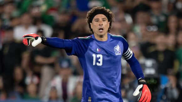 Mundial 2026: Guillermo Ochoa deja entrever su retiro una vez termine la Copa del Mundo
