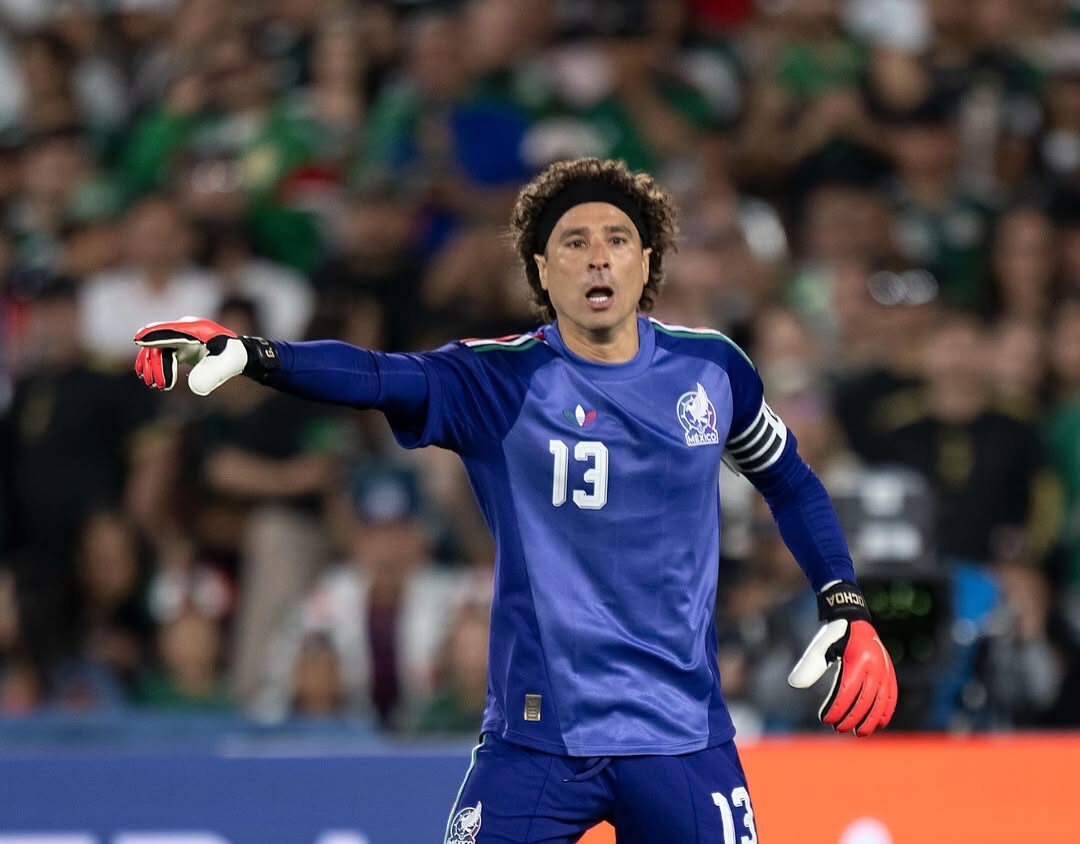 Mundial 2026: Guillermo Ochoa deja entrever su retiro una vez termine la Copa del Mundo
