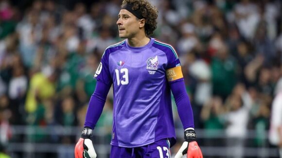 Mundial 2026: Guillermo Ochoa “Me voy con la cabeza en alto y vacío al darle todo a la selección”